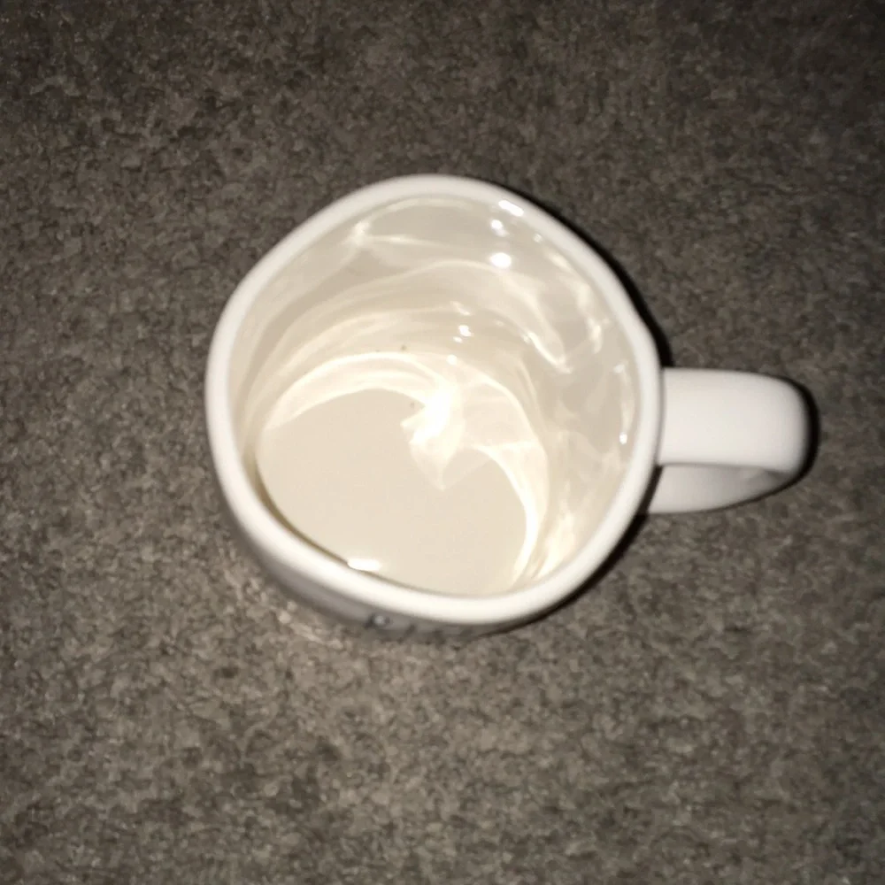 New Rae Dunn Artisan by Magenta “Rise As One” Mug